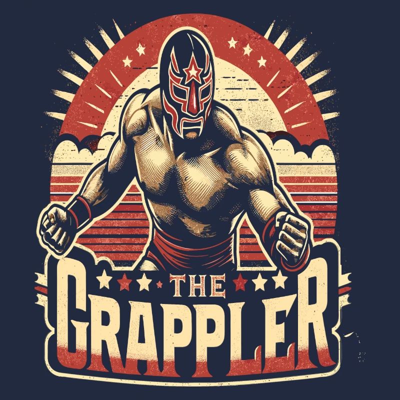 The Grappler