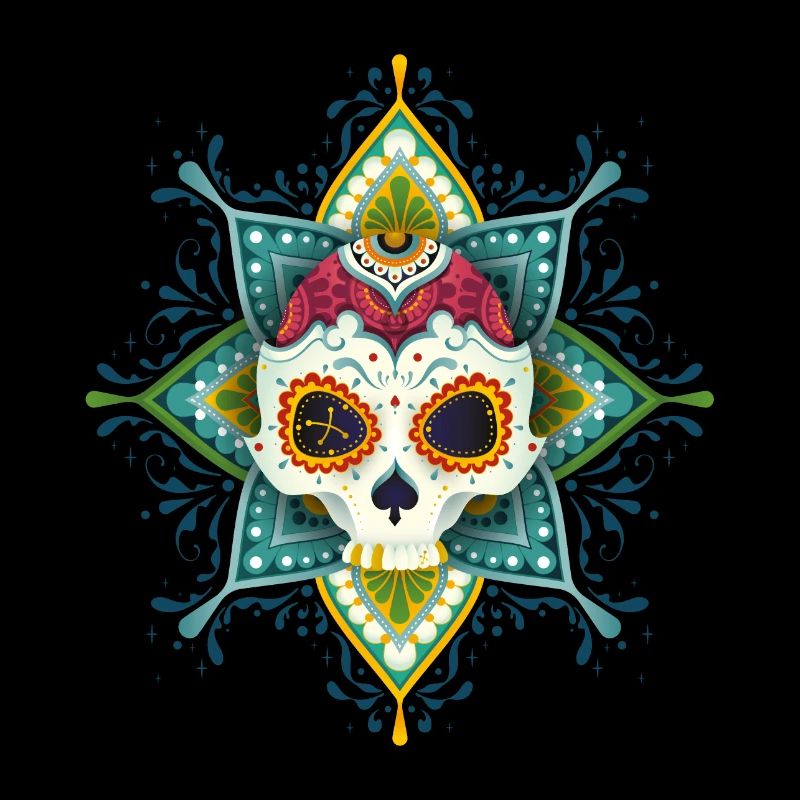 La Muerta