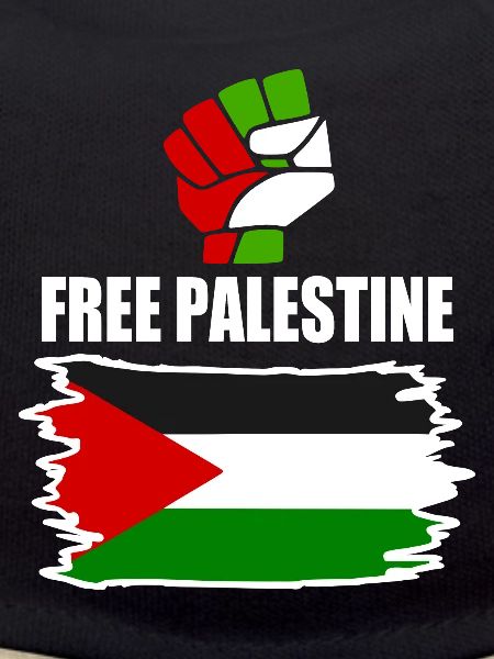 Free palestine