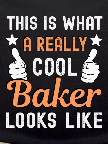 Baker Baker
