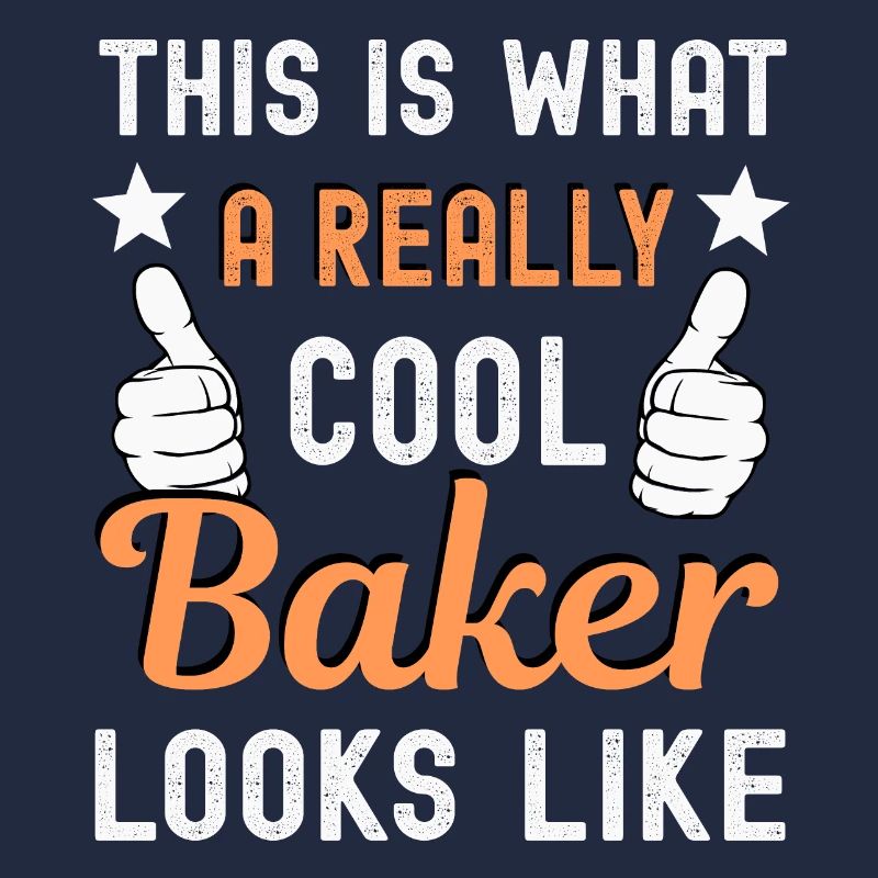 Bäcker Bäckerin