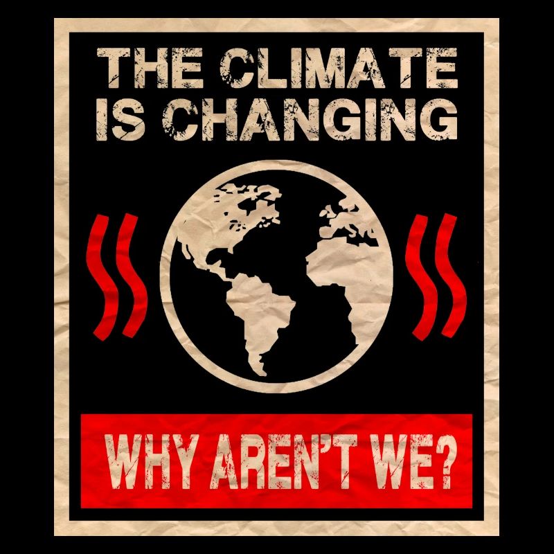 Climate change