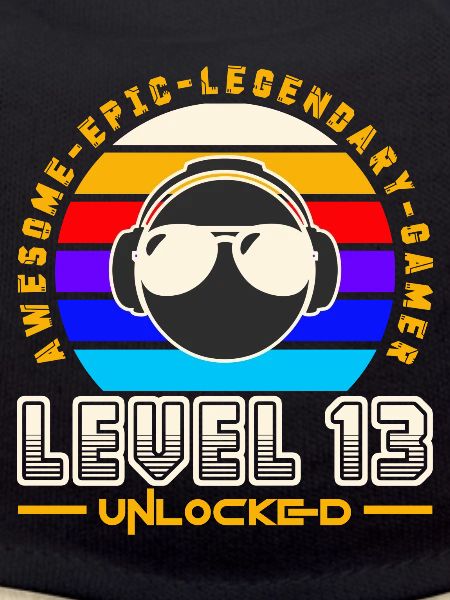 Level 13