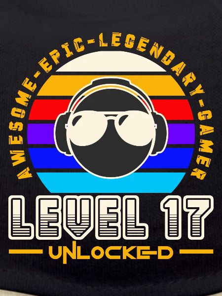 Level 17