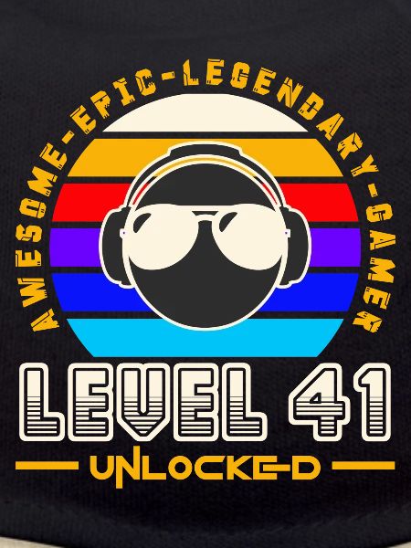 Level 41