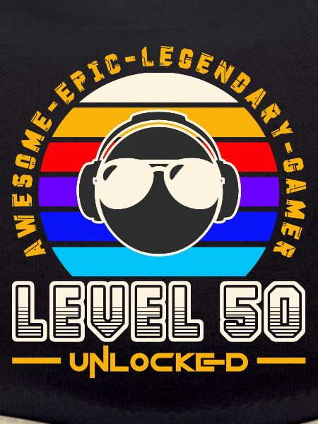 Level 50