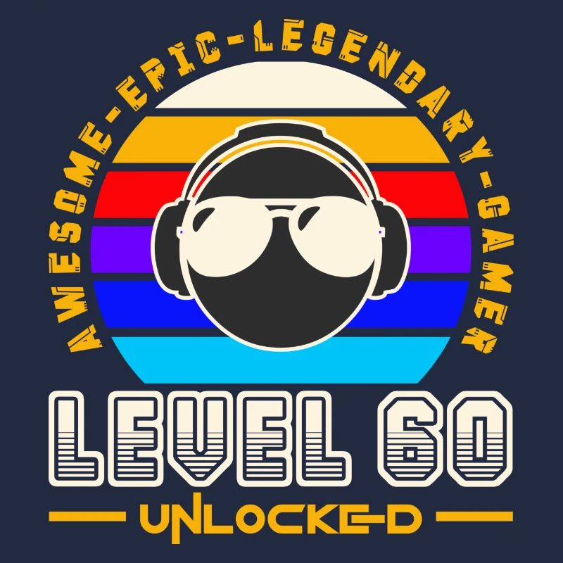 Level 60