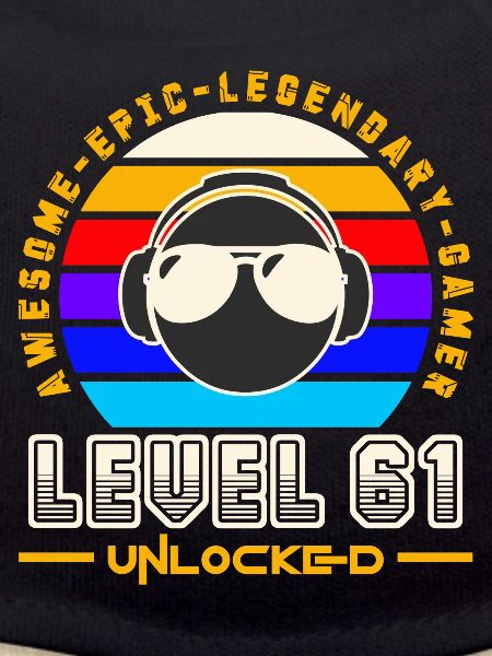 Level 61