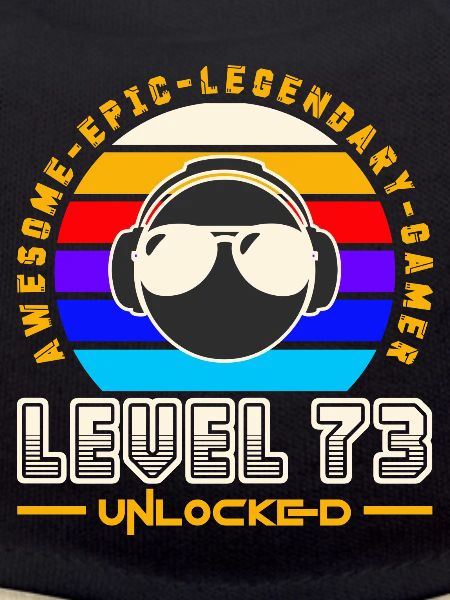 Level 73