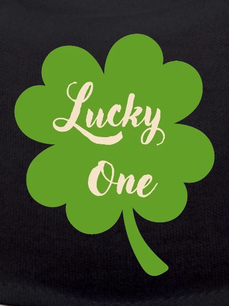 Lucky One