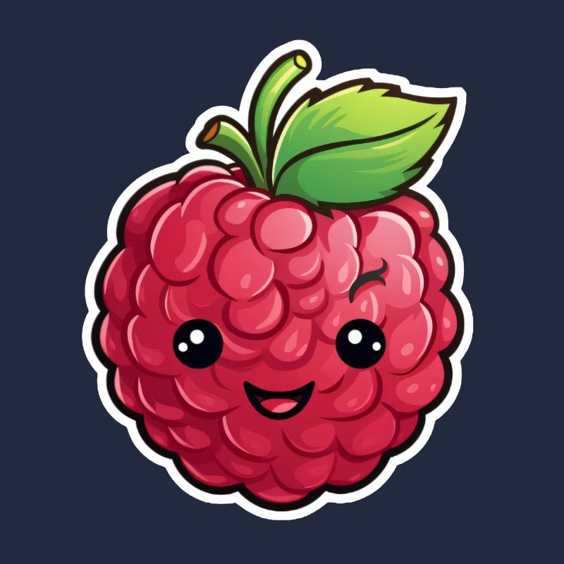 Raspberry