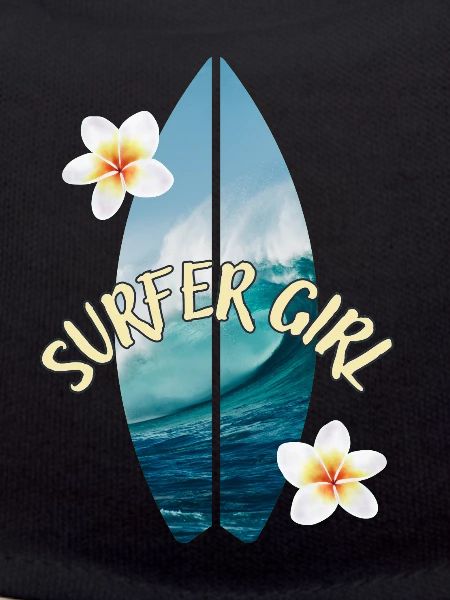 Surfer Girl