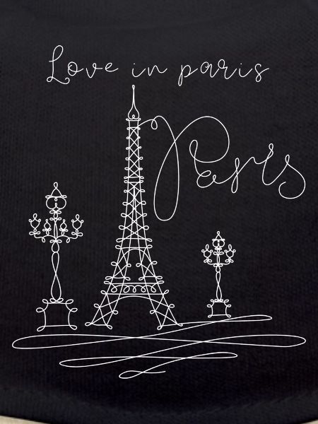 Love in Paris