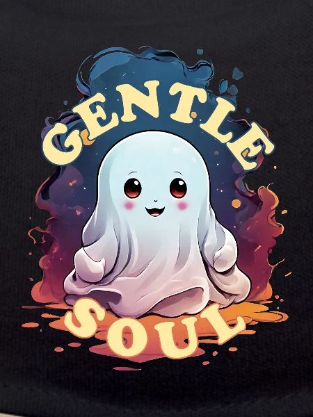 Gentil Petit Fantôme