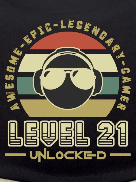 Level 21
