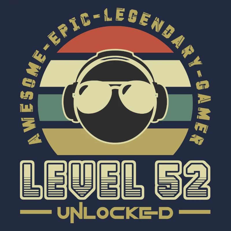 Level 52