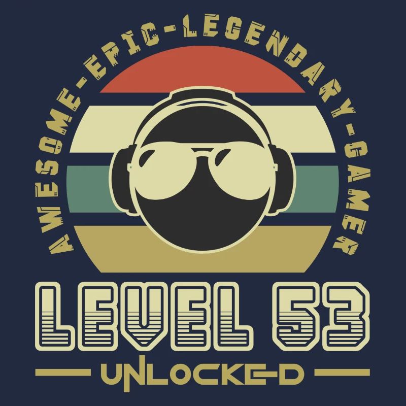 Level 53