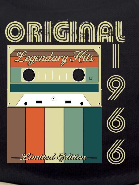 Legendary 1966 Anniversary