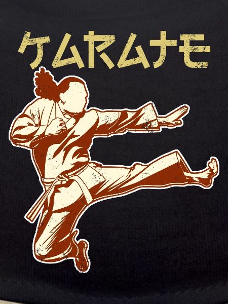Karateka