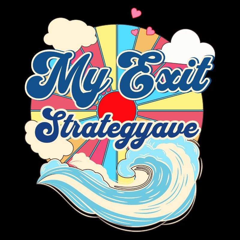 Beach Waves Relaxing Vacation Sunset Summer