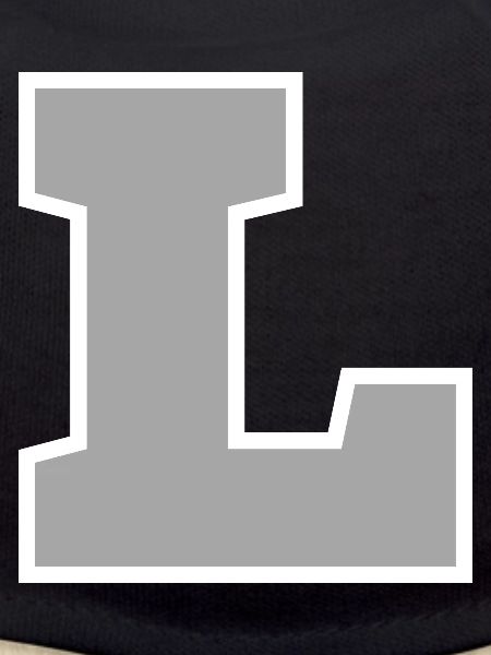 Letter l sport