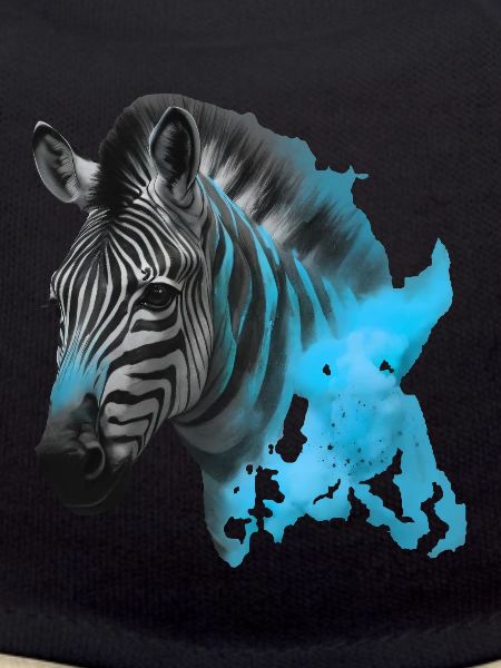 zebra