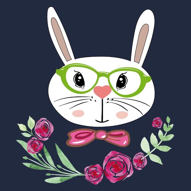 Osterhase Osterfest