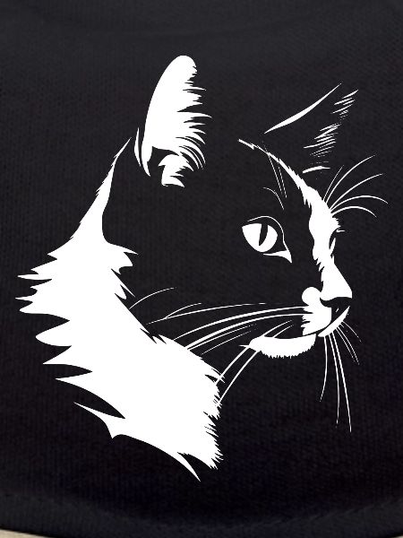 Cat, Cat Motif