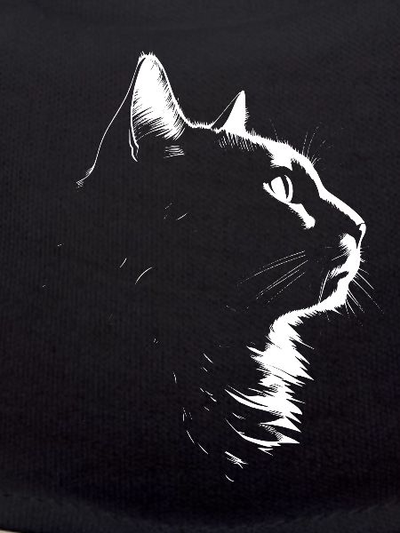 Cat, Cat Motif