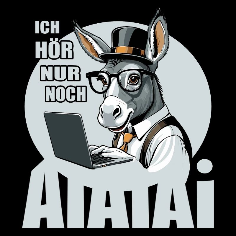 All I hear is AI AI AI