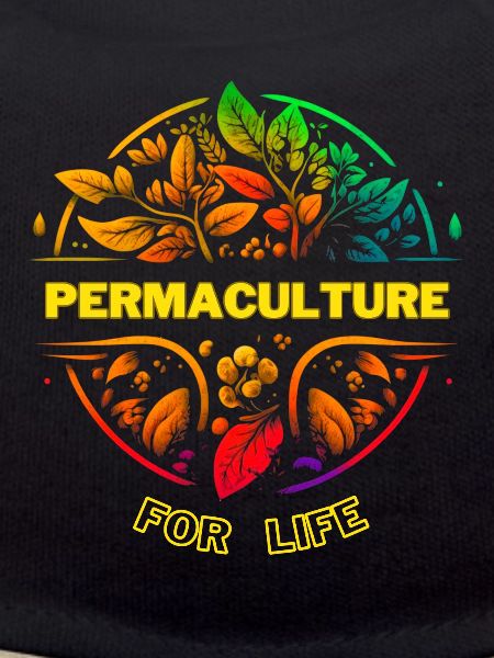 Permaculture for life