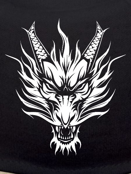 Chinesischer Drache