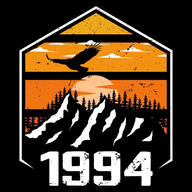 Anniversary 1994 Vintage 1994 Made in 1994