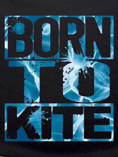 Born to Kite