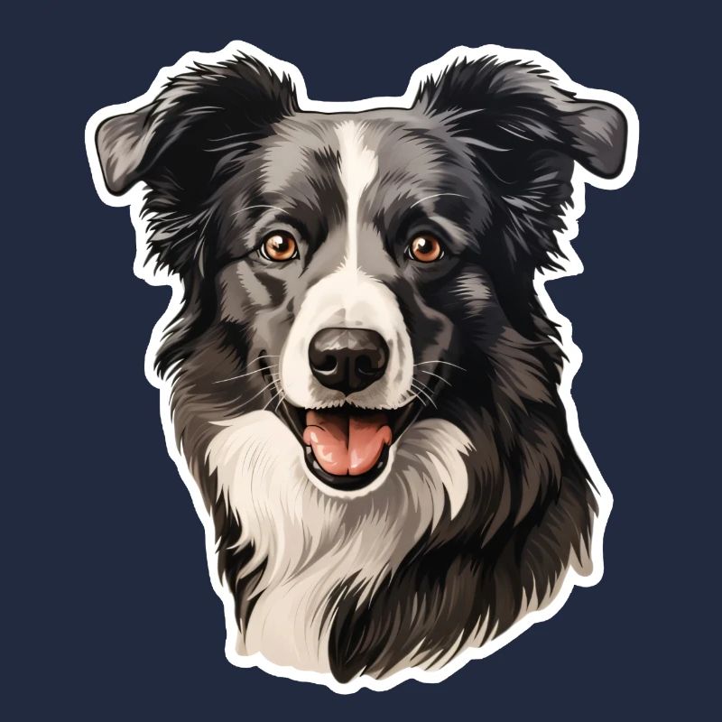 Border Collie