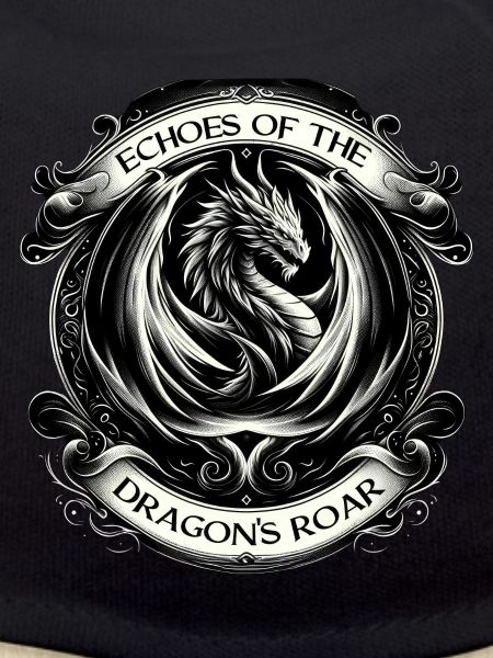 Baroque Dragon's Mighty Roar