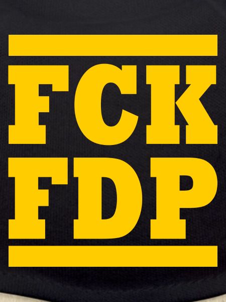 Fck fdp
