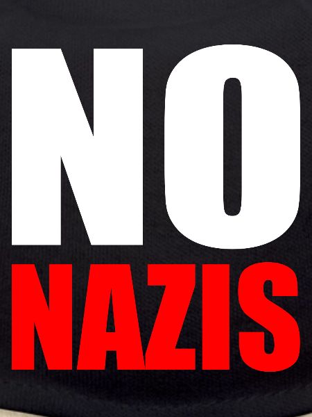 No nazis