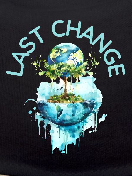 Letzte Change | Klimawandel, Erde, co2