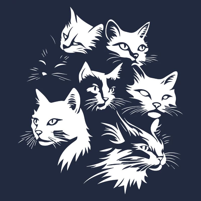 Katzen Team