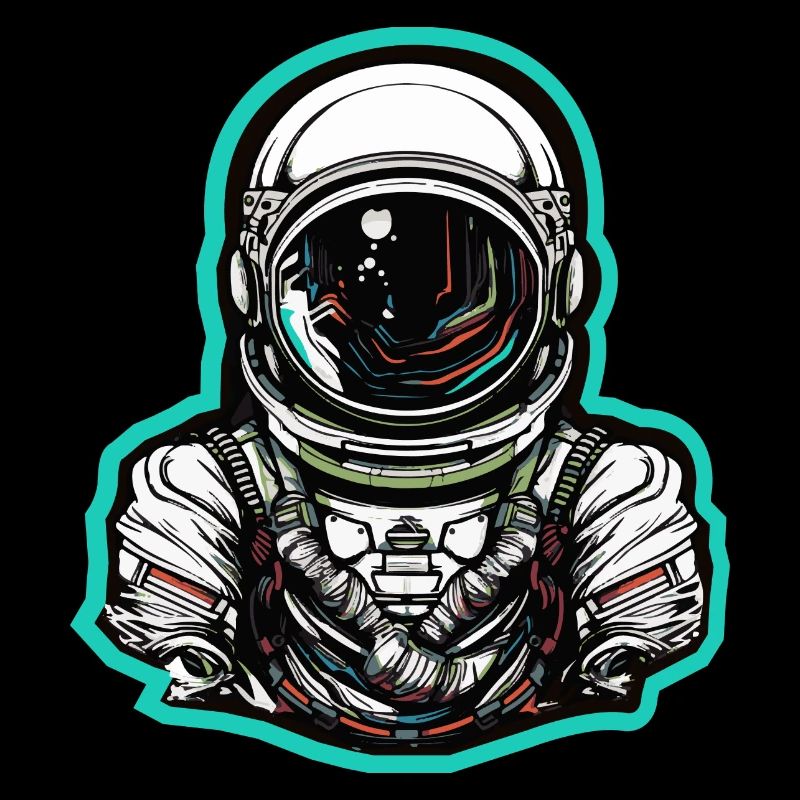 Astronaute