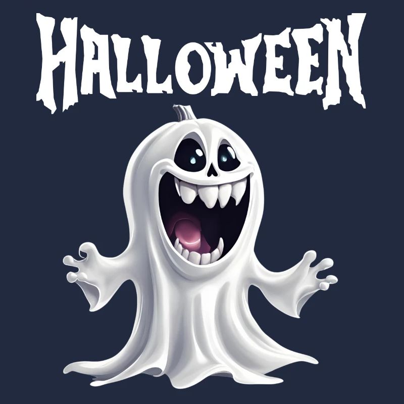 Halloween, Ghost, Celebrate Halloween
