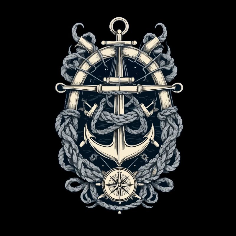 Conception esthétique de l’ancrage