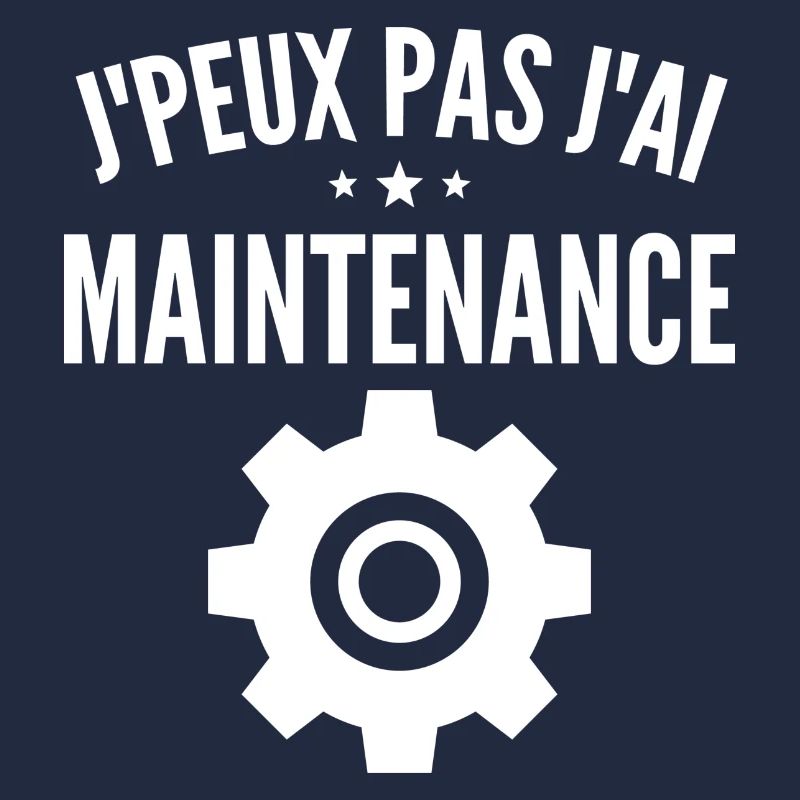 Maintenance informatique