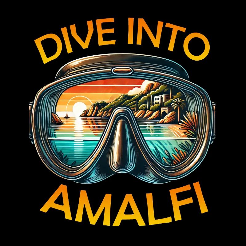 Amalfi Coast Snorkeling Diving Holidays