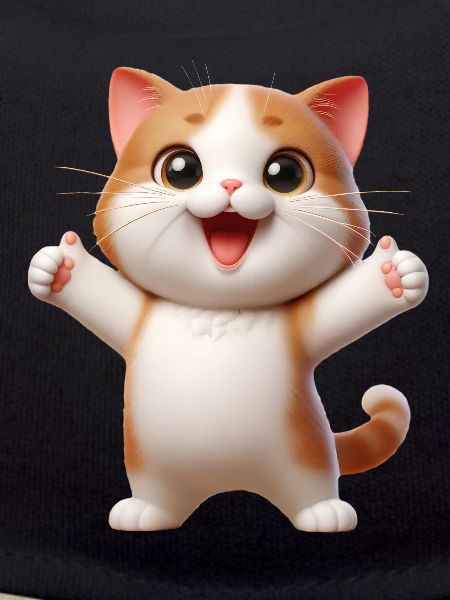 Cat 1