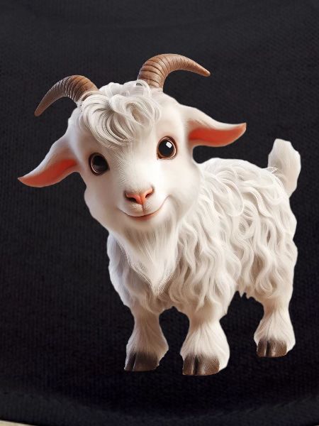 Goat 3
