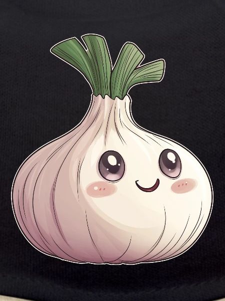 Garlic