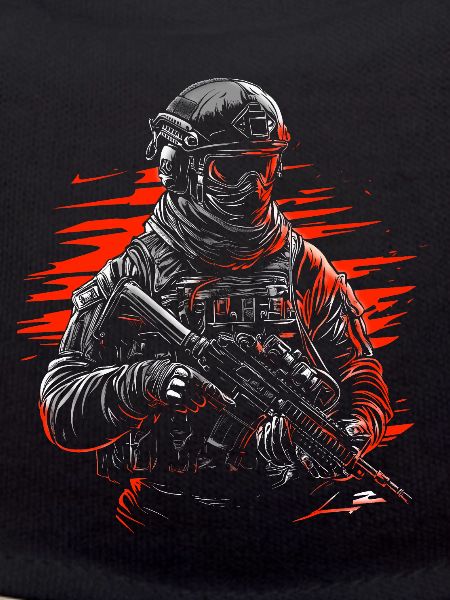 Special Forces