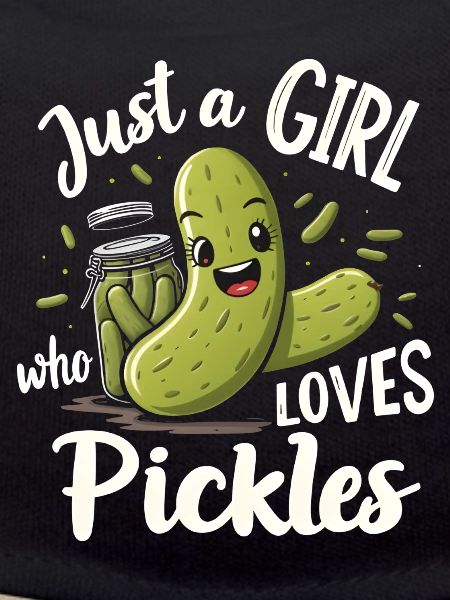 PICKLES